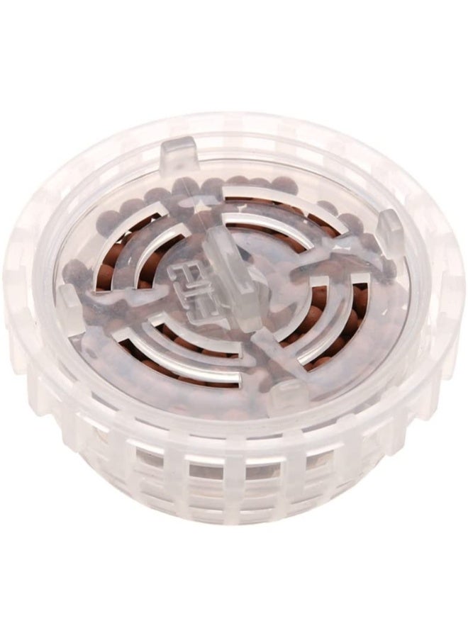 كرات الطحالب المعدنية الطبيعية المائية لتزيين أحواض السمك، نباتات حية، كرات معدنية - Image 5